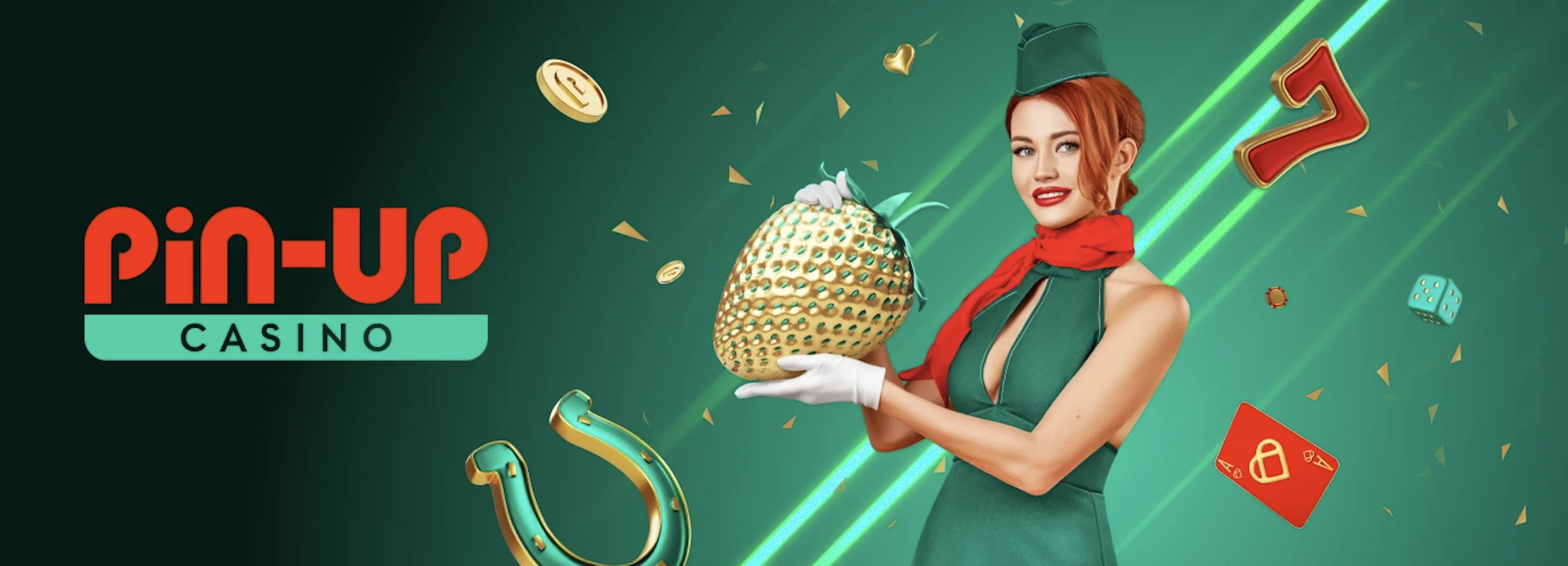 pin up casino registraciya