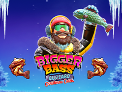 Bigger Bass Blizzard