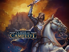 Clash of Camelot